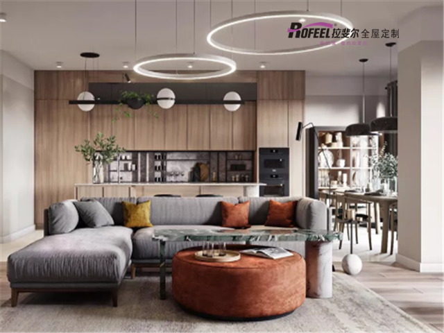 亚洲午夜天堂全屋定製|意式輕奢大宅（zhái），住10年都不過（guò）時（shí）！