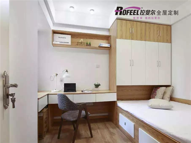 亚洲午夜天堂全屋定製|臥室小一定要做榻榻米嗎？這些（xiē）超實（shí）用的設計正流行！