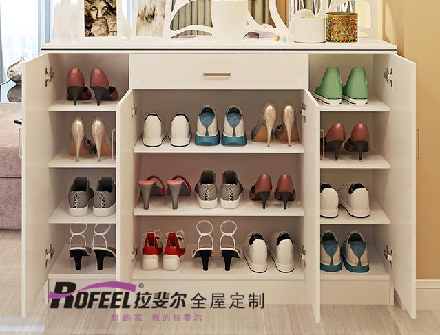 亚洲午夜天堂全屋定製|注意了，鞋櫃千萬不能這樣放！