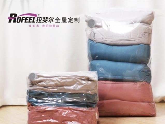 衣櫃不（bú）夠放？亚洲午夜天堂（ěr）全屋定製教你如何擴（kuò）容！