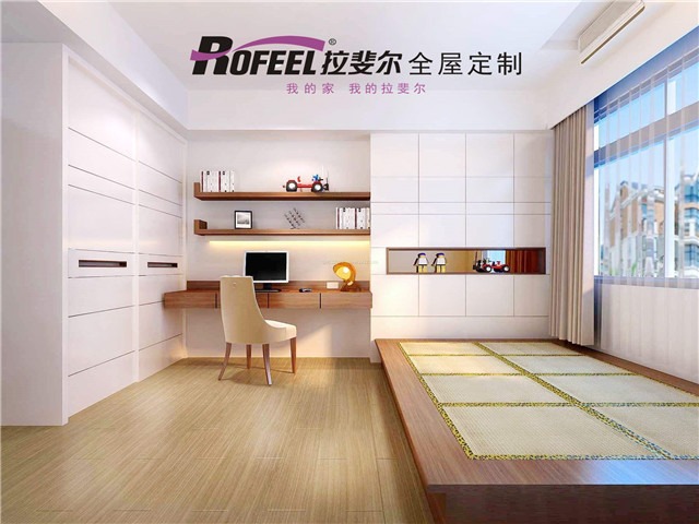 亚洲午夜天堂全屋定製|榻榻米的4大優點，了解一（yī）下~