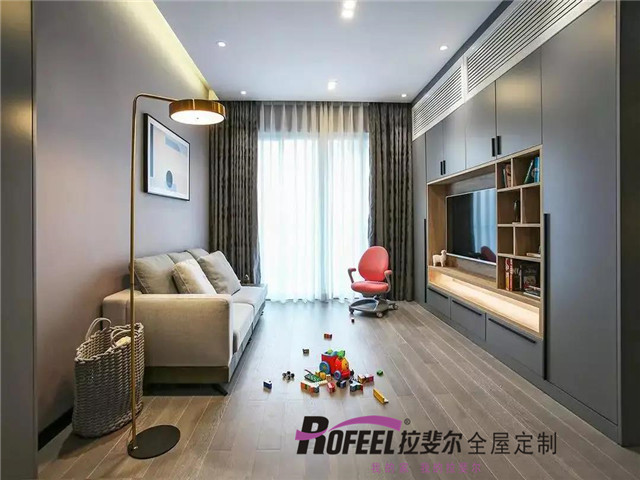 亚洲午夜天堂全屋定製|又（yòu）一個想照搬的裝修設計，誰看誰喜歡！