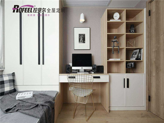 拉（lā）斐爾全（quán）屋定製|板式（shì）家具保養攻略，保養好了能用20年喲！