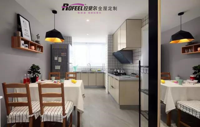 亚洲午夜天堂全屋定製|幾萬預算（suàn）能裝修房子嗎？