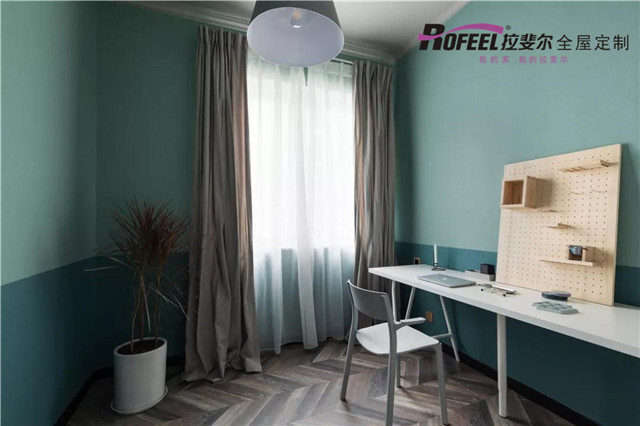 亚洲午夜天堂全屋定製|莫（mò）蘭迪色係，應用在家居上就是那麽舒服！