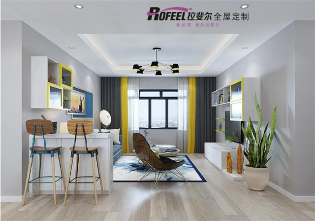 亚洲午夜天堂（ěr）全屋定製|想裝吧台的朋友，看過來！