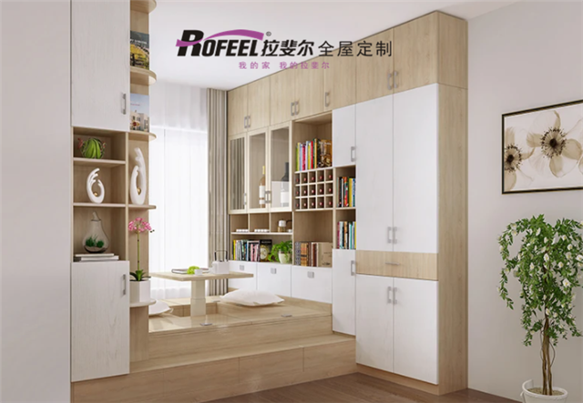 亚洲午夜天堂全屋定製|衣櫃發黴怎麽辦？亚洲午夜天堂定製家具有方法！