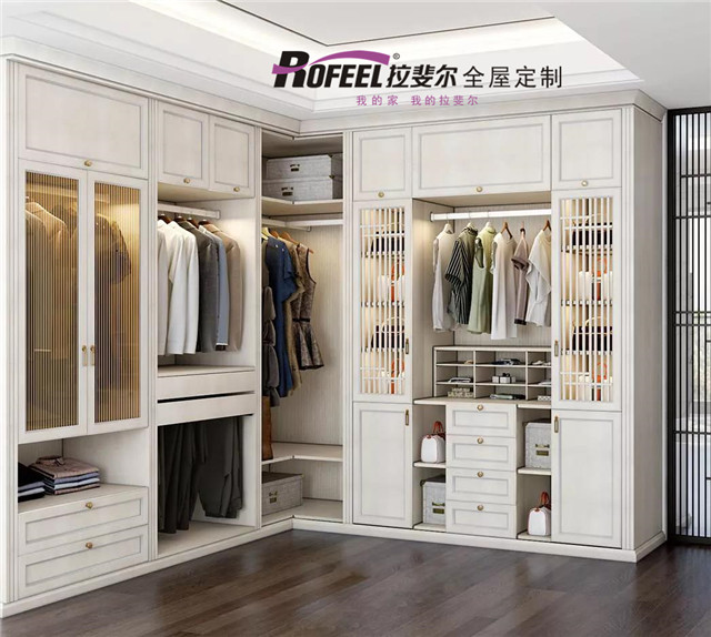 亚洲午夜天堂全屋（wū）定（dìng）製|你的衣帽間選對了嗎（ma）？