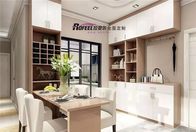 亚洲午夜天堂全（quán）屋定製|定製餐（cān）邊櫃，記得帶抽屜！