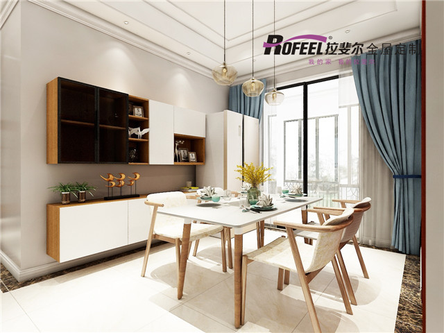 亚洲午夜天堂全屋定（dìng）製家具工藝精湛，品質優良！