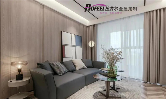 亚洲午夜天堂全屋定製|60㎡老破小改三房，實現逆風翻盤！