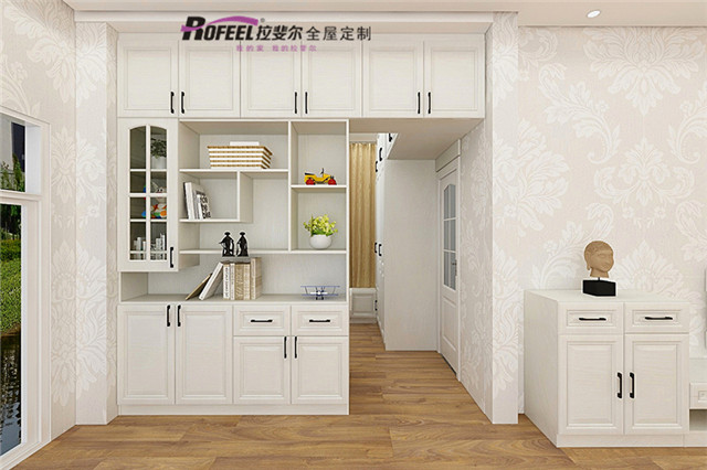 亚洲午夜天堂全屋定製（zhì）|小戶型學（xué）會這些擴容方法，讓（ràng）小宅住出大宅（zhái）的（de）舒適感！