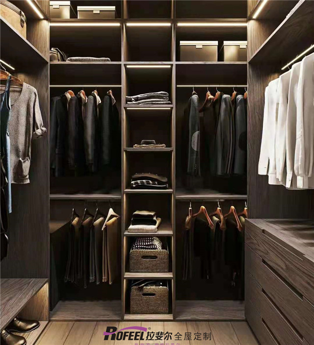亚洲午夜天堂全（quán）屋定製|定製（zhì）衣櫃前，需要注意什麽問（wèn）題？
