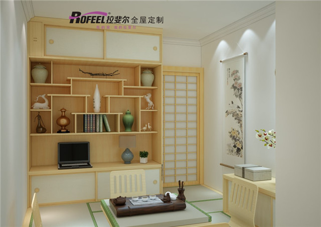 拉（lā）斐爾全屋定製|日本排放核（hé）廢水的（de）背後，環保有多重要？