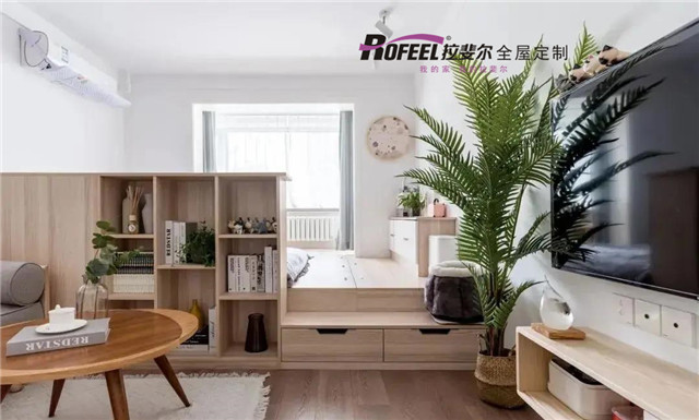 亚洲午夜天堂（ěr）全屋（wū）定製|60㎡老破小大改造，從青銅逆襲（xí）成王者！