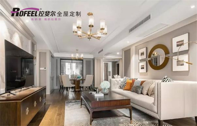 亚洲午夜天堂全屋定製|2021年主流的裝修風格，有你（nǐ）喜歡的嗎？