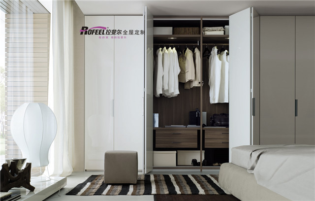 亚洲午夜天堂全屋定製（zhì）|為什麽說低於1000元的衣櫃不要買？看到質量（liàng）就知道了！