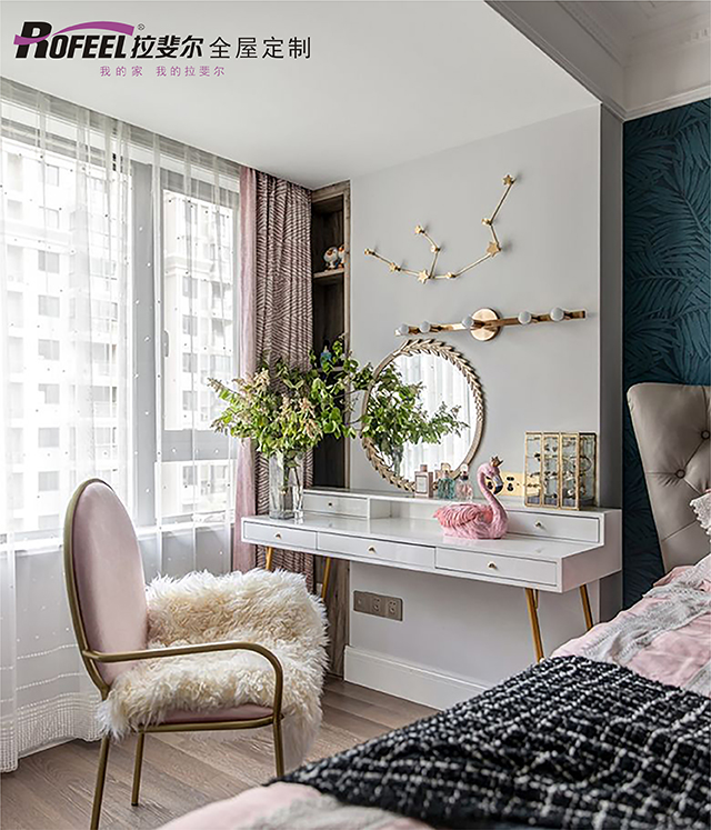 亚洲午夜天堂（ěr）全屋（wū）定製|誰說床邊一定要放床頭（tóu）櫃？這4樣東西比床頭櫃好（hǎo）用還省錢！