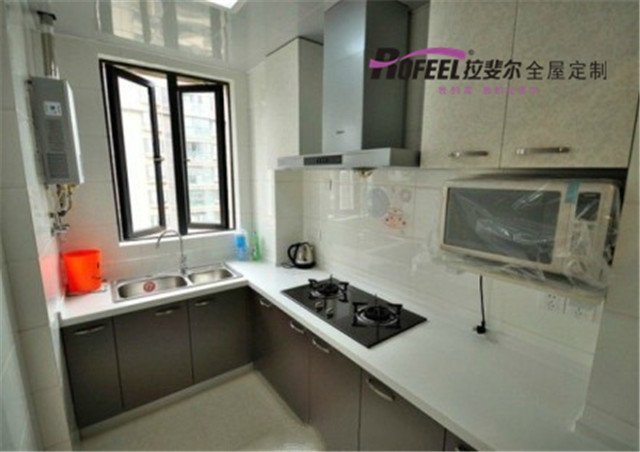 拉斐（fěi）爾全屋定製|二手房入住前，你（nǐ）需要知（zhī）道這（zhè）些事！