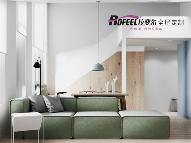 亚洲午夜天堂全屋定製（zhì）|4種（zhǒng）適合夏季的家裝顏色，讓這個夏天更清涼~