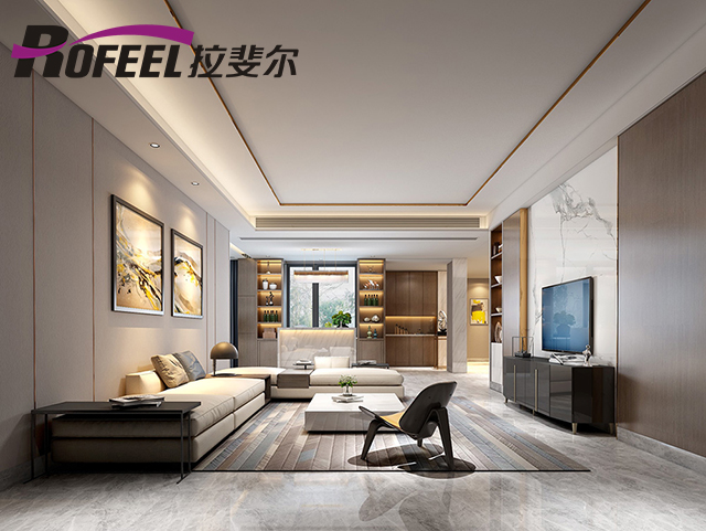 亚洲午夜天堂全屋定製|高貴、奢華的輕奢風，讓（ràng）人一眼就淪陷！