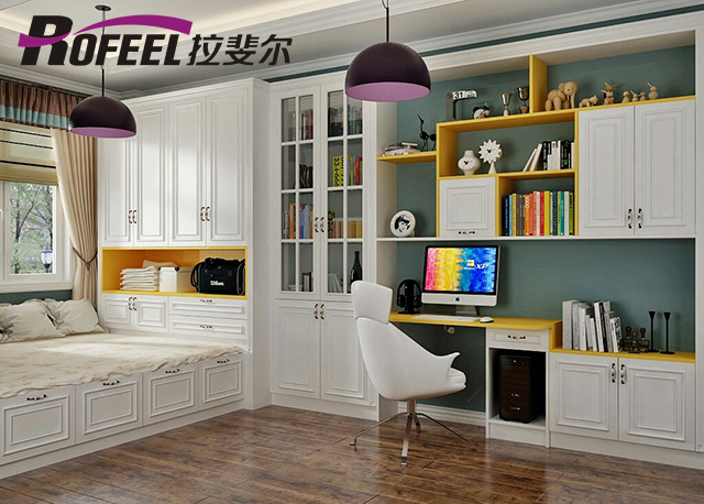 亚洲午夜天堂全屋定製|全屋定製行業未（wèi）來可期！