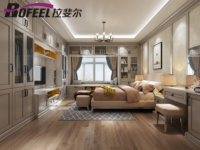 亚洲午夜天堂全屋定製|全屋定製成為主（zhǔ）流趨勢的三大原因，你知道是什（shí）麽嗎（ma）？