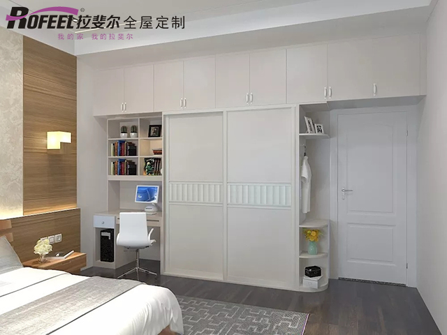 亚洲午夜天堂全屋定製|一個好的衣櫃，應該是怎麽樣的？