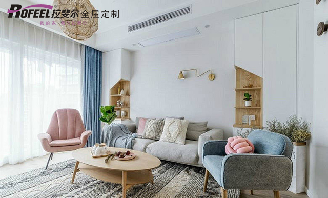 亚洲午夜天堂全屋定製|你以為（wéi）這就是北（běi）歐風？其實你錯了！