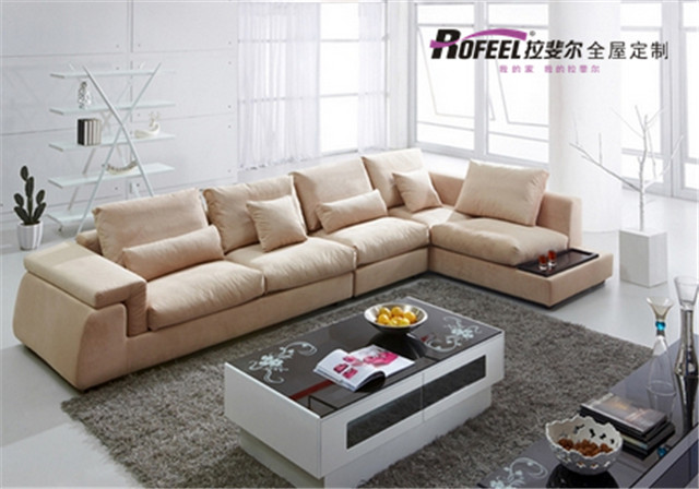 拉（lā）斐爾全（quán）屋定製|客廳裝修注意這（zhè）三點！