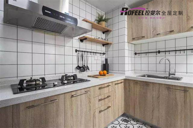 拉（lā）斐爾全屋定製|家裝這些細節做好了，幸福百倍！