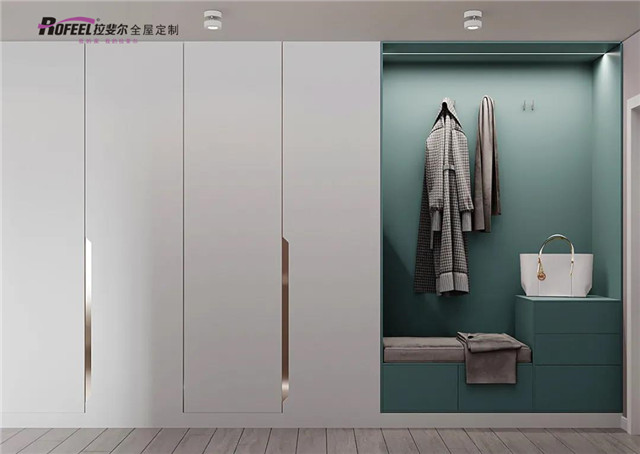 亚洲午夜天堂（ěr）全屋定製|定製鞋櫃大合集，有你喜歡的嗎？