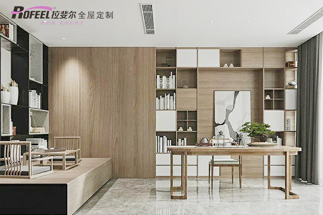 亚洲午夜天堂（ěr）全屋（wū）定製|全屋（wū）定製櫃子怎麽避免髒亂差？