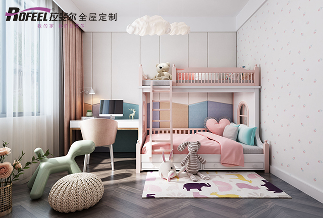 亚洲午夜天堂全屋定製（zhì）|兒童節！亚洲午夜天堂全屋（wū）定製與（yǔ）您一起守護孩子健康成長！