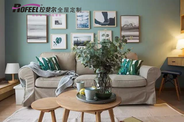 亚洲午夜天堂全屋定（dìng）製|看（kàn）完這（zhè）五點，小戶型裝修再也（yě）不會踩雷！