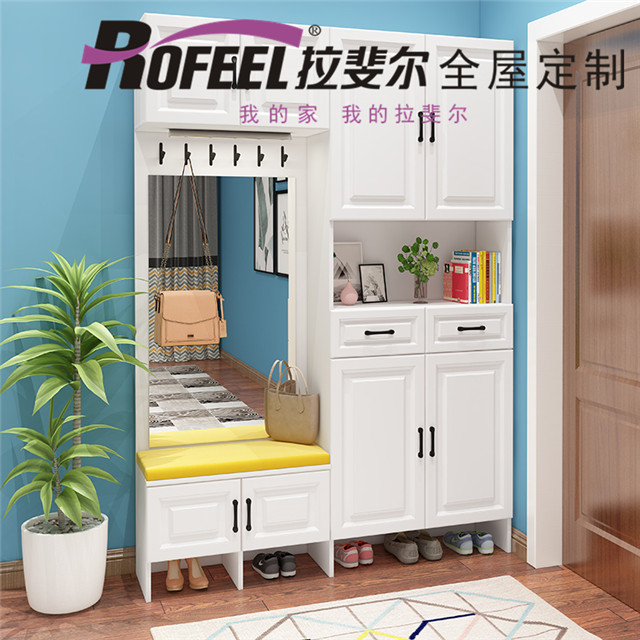 亚洲午夜天堂全屋定製|鞋櫃，為什麽還是選擇定製的好（hǎo）呢？