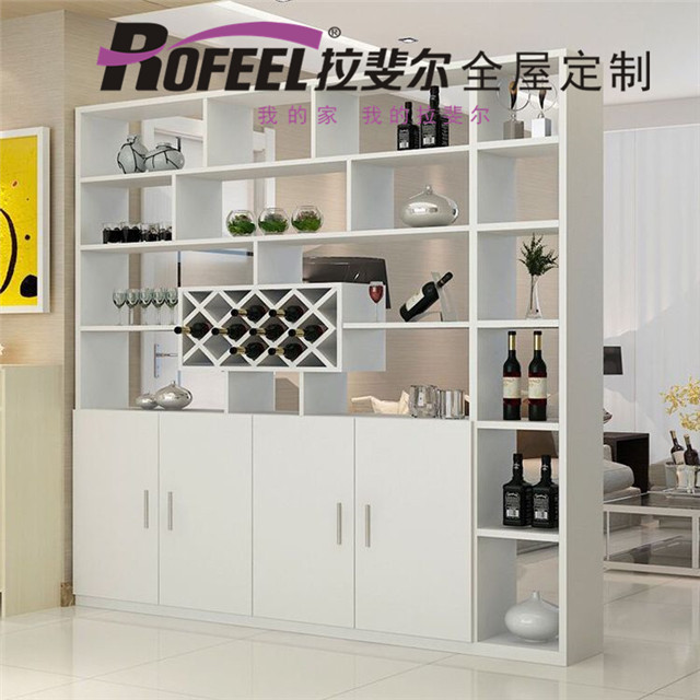 亚洲午夜天堂全屋定製|酒櫃，家中（zhōng）一道不可或缺（quē）的風景線（xiàn）！