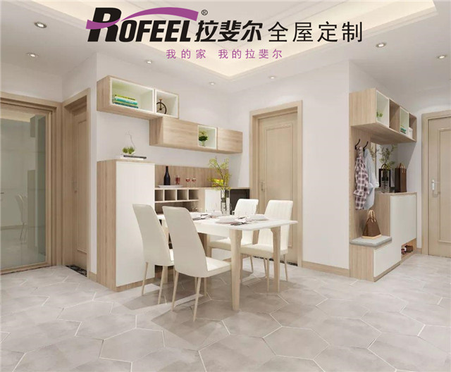 亚洲午夜天堂全屋定製|餐邊櫃，用了才知道有多香！！！