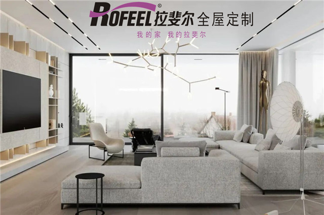 亚洲午夜天堂全屋定製（zhì）|年輕人（rén）都喜歡的現代簡約風格！！！