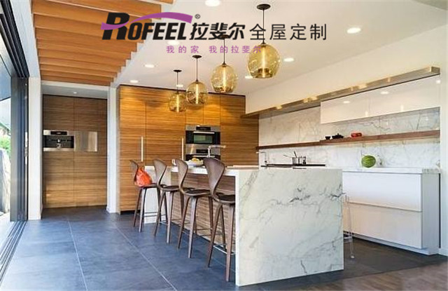 亚洲午夜天堂全屋定製|時尚流行的新產物---吧台餐桌