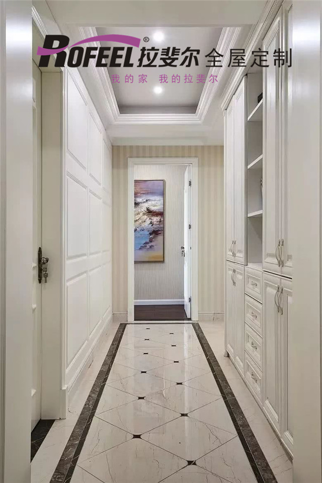 亚洲午夜天堂全屋定製|如何改造利用（yòng）總是一堆吐槽槽（cáo）點的走廊？