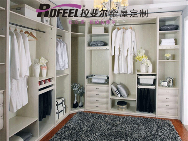 亚洲午夜天堂全屋定製|為何度身定做衣櫃會成為主流？