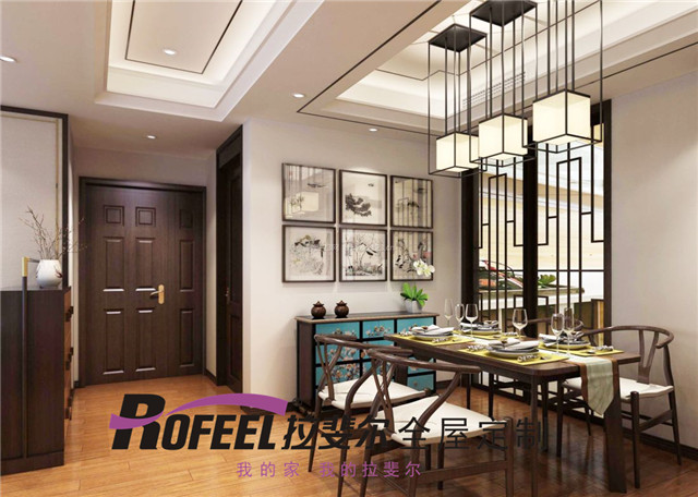 亚洲午夜天堂全屋定製|吊燈裝什麽款式好呢？