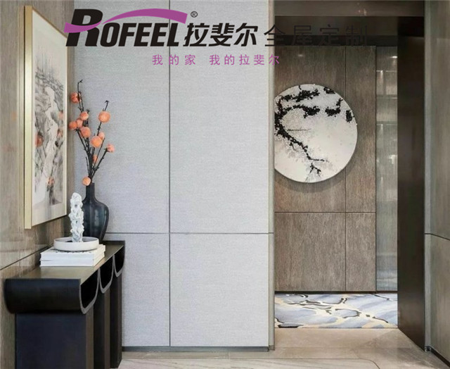 亚洲午夜天堂全屋定（dìng）製|讓入戶玄關增（zēng）添美感的設計風格（gé）