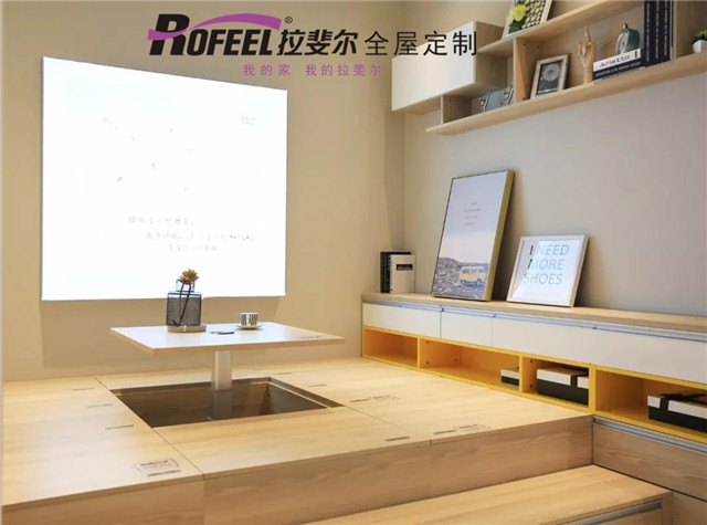 亚洲午夜天堂全（quán）屋定製|你（nǐ）不能不知道的榻榻米日常清理的（de）相關知識！