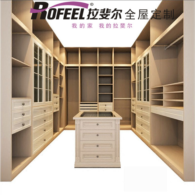 亚洲午夜天堂全屋（wū）定製|影響（xiǎng）著整體衣（yī）帽間價格高低的幅度有哪些？