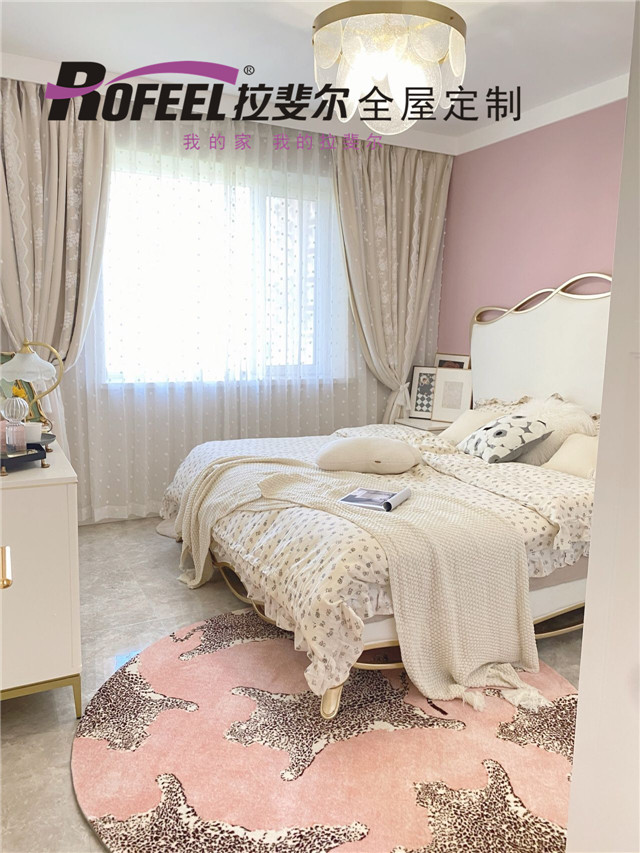 亚洲午夜天堂全屋定製|一起（qǐ）去（qù）看看如何打造小臥室吧！