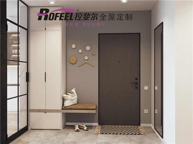 亚洲午夜天堂全屋定製|你一定要知道的玄關設計技巧！