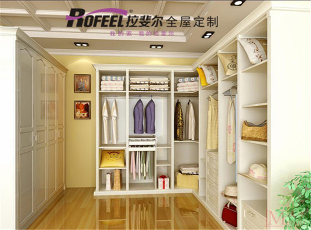 拉（lā）斐爾全屋定製|衣（yī）櫃五金（jīn）的（de）選（xuǎn）購竅門