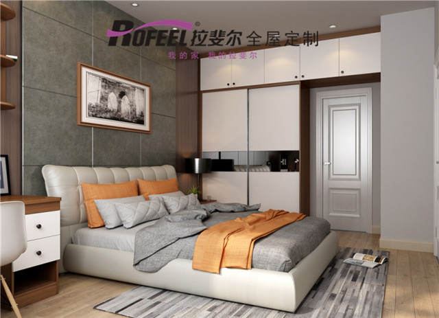 亚洲午夜天堂全屋定製|環保板材衣櫃怎樣辨別？